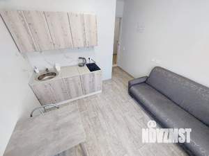 1-к квартира, посуточно, 36м2, 2/10 этаж