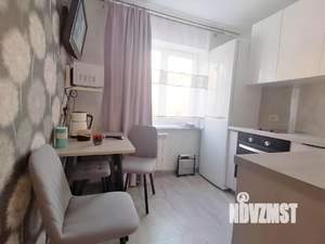 2-к квартира, на длительный срок, 46м2, 2/5 этаж