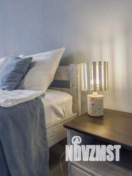 1-к квартира, посуточно, 65м2, 1/1 этаж