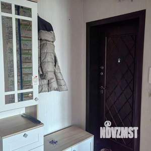 2-к квартира, на длительный срок, 46м2, 4/6 этаж