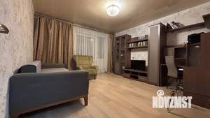 2-к квартира, на длительный срок, 44м2, 1/10 этаж