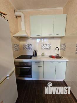 2-к квартира, на длительный срок, 45м2, 3/6 этаж