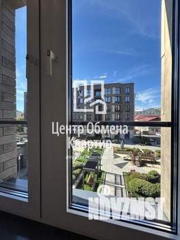 1-к квартира, на длительный срок, 55м2, 3/6 этаж
