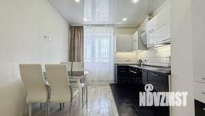 1-к квартира, на длительный срок, 55м2, 7/16 этаж