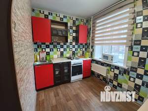 1-к квартира, посуточно, 35м2, 1/5 этаж