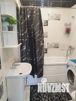 1-к квартира, посуточно, 41м2, 7/18 этаж