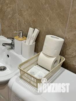 Студия квартира, посуточно, 30м2, 5/14 этаж