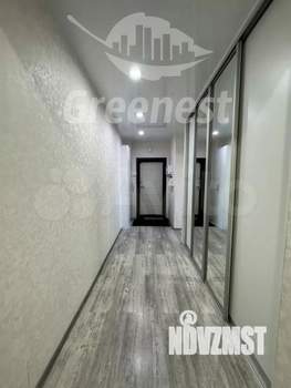 3-к квартира, на длительный срок, 76м2, 14/16 этаж