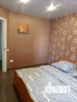 1-к квартира, посуточно, 35м2, 2/12 этаж