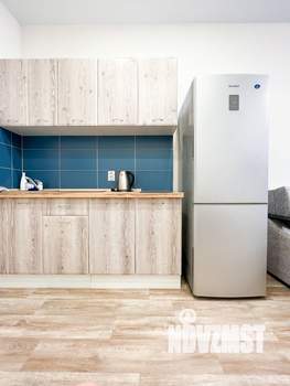 Студия квартира, посуточно, 33м2, 2/9 этаж