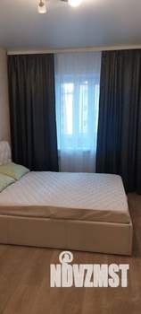 2-к квартира, на длительный срок, 60м2, 2/12 этаж