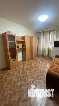 1-к квартира, на длительный срок, 32м2, 2/5 этаж