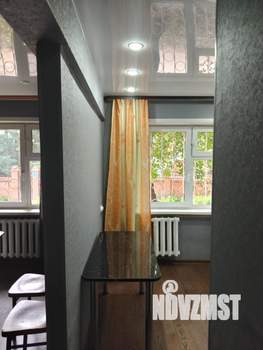 2-к квартира, на длительный срок, 45м2, 1/4 этаж