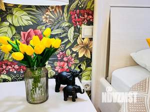 2-к квартира, посуточно, 60м2, 8/17 этаж