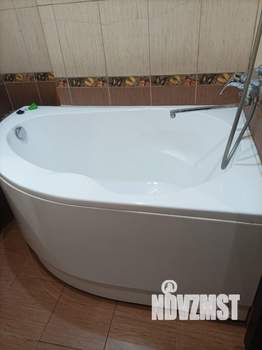 1-к квартира, на длительный срок, 40м2, 9/10 этаж