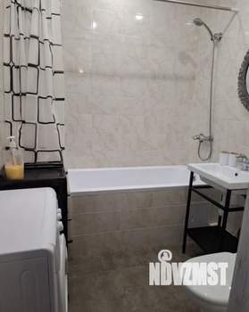 1-к квартира, на длительный срок, 41м2, 5/12 этаж