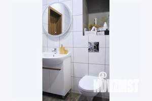 1-к квартира, посуточно, 30м2, 7/16 этаж