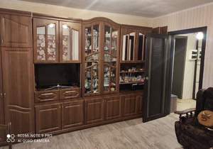 2-к квартира, на длительный срок, 45м2, 3/5 этаж
