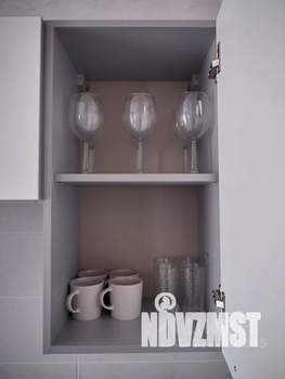 Студия квартира, посуточно, 38м2, 7/18 этаж