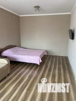 1-к квартира, посуточно, 48м2, 5/9 этаж