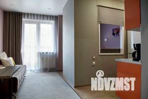 2-к квартира, посуточно, 36м2, 8/11 этаж