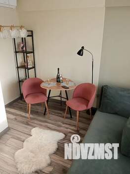 2-к квартира, посуточно, 37м2, 8/10 этаж