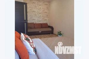 1-к квартира, посуточно, 35м2, 14/17 этаж