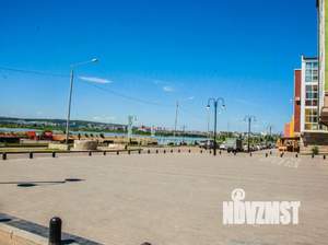 1-к квартира, посуточно, 17м2, 1/1 этаж