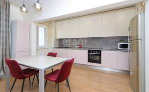 2-к квартира, на длительный срок, 81м2, 4/9 этаж