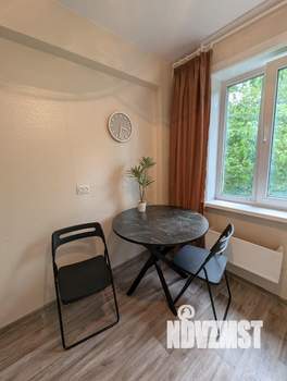 1-к квартира, на длительный срок, 31м2, 2/5 этаж