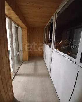 Студия квартира, на длительный срок, 20м2, 13/16 этаж