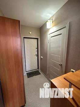 1-к квартира, посуточно, 30м2, 7/10 этаж