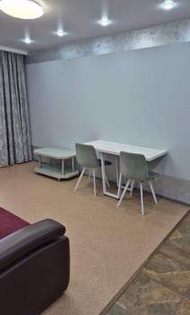 2-к квартира, на длительный срок, 45м2, 6/12 этаж