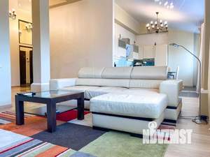 3-к квартира, на длительный срок, 105м2, 10/10 этаж