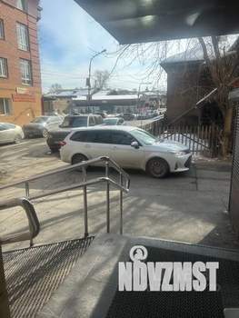 1-к квартира, посуточно, 30м2, 2/3 этаж