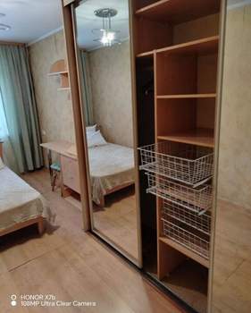 2-к квартира, на длительный срок, 45м2, 3/5 этаж