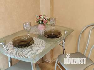 Студия квартира, посуточно, 23м2, 10/10 этаж