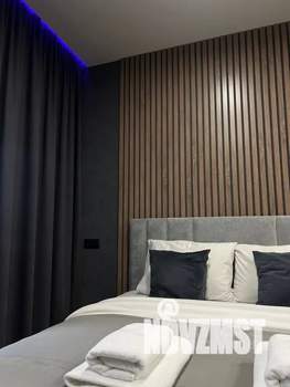 1-к квартира, посуточно, 27м2, 12/17 этаж