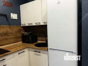 Студия квартира, на длительный срок, 26м2, 1/17 этаж