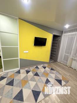 2-к квартира, на длительный срок, 42м2, 5/5 этаж