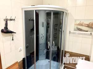 Студия квартира, посуточно, 42м2, 3/4 этаж