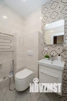 1-к квартира, посуточно, 32м2, 3/16 этаж