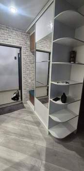 2-к квартира, на длительный срок, 40м2, 3/16 этаж