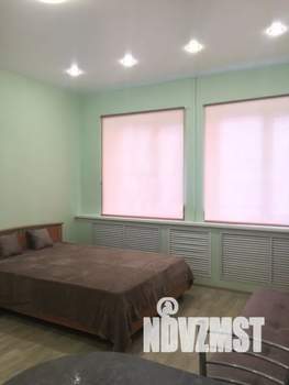 Студия квартира, посуточно, 26м2, 3/4 этаж