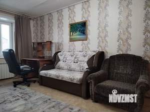 1-к квартира, на длительный срок, 36м2, 5/5 этаж