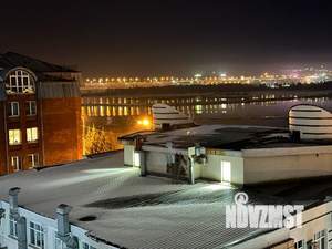 1-к квартира, посуточно, 38м2, 4/6 этаж