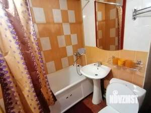 1-к квартира, на длительный срок, 40м2, 3/10 этаж