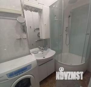 1-к квартира, посуточно, 36м2, 3/5 этаж