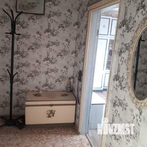 1-к квартира, на длительный срок, 37м2, 5/5 этаж