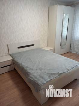 1-к квартира, на длительный срок, 34м2, 4/17 этаж
